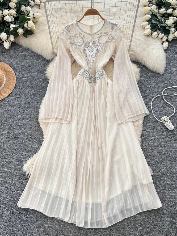 Surviving work parties dress FD484 image