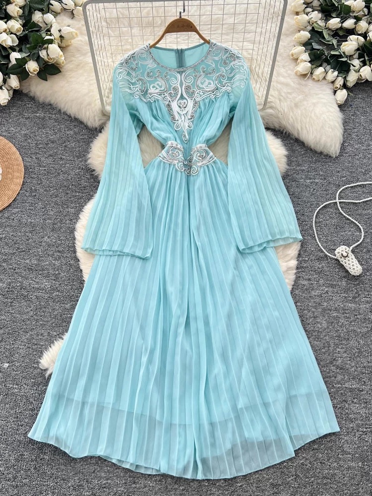 Surviving work parties dress FD484 image