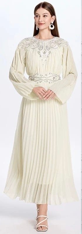 Surviving work parties dress FD484 image