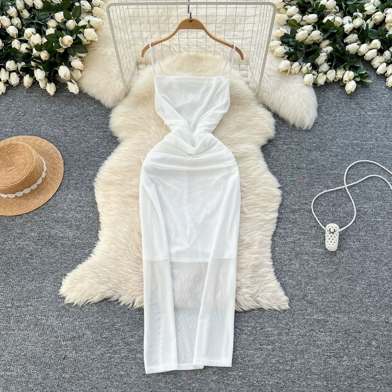 Extra shine dress CBC1089 image