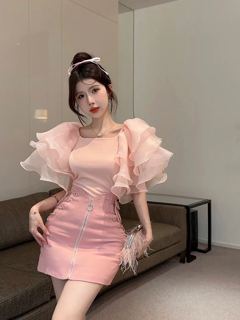 Make some noise top CTO568 image