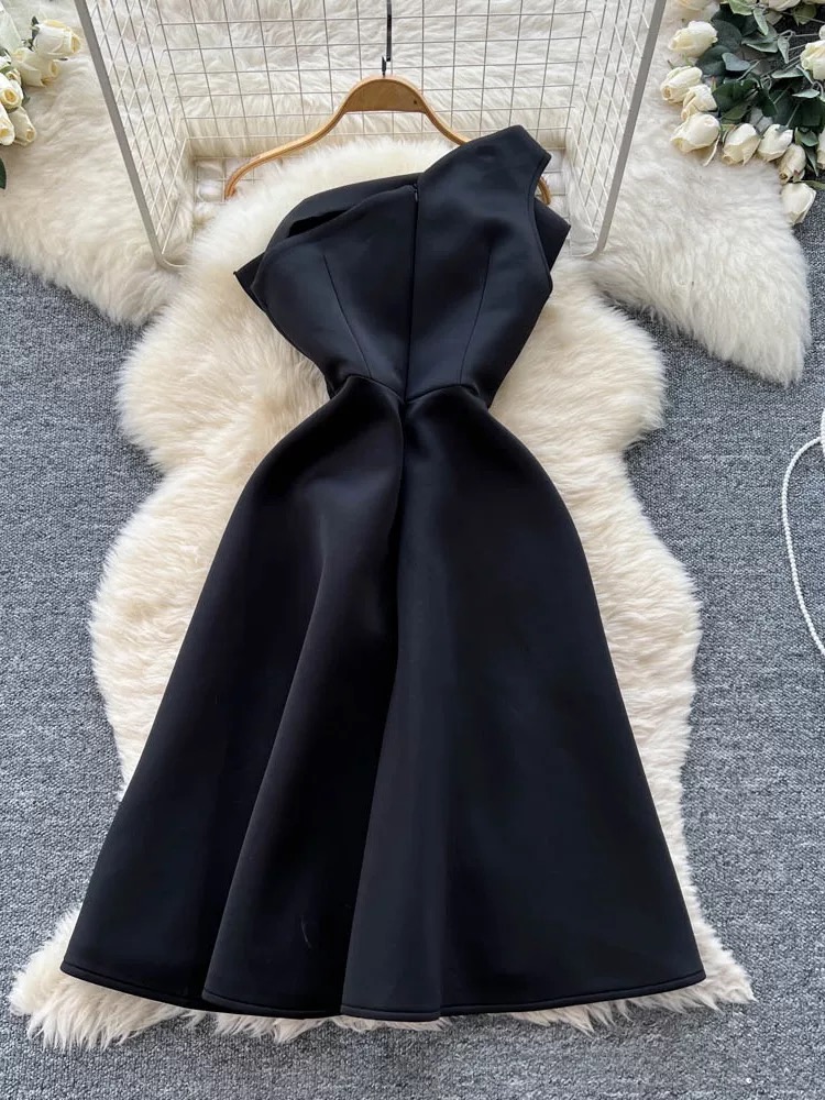 Elegant Betty dress EVD287 image