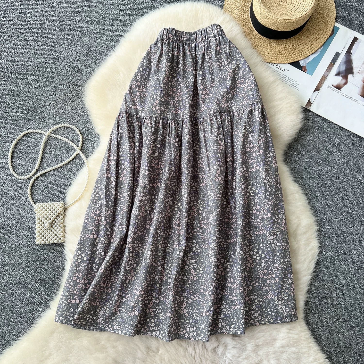 Balance your life skirt CS194 image