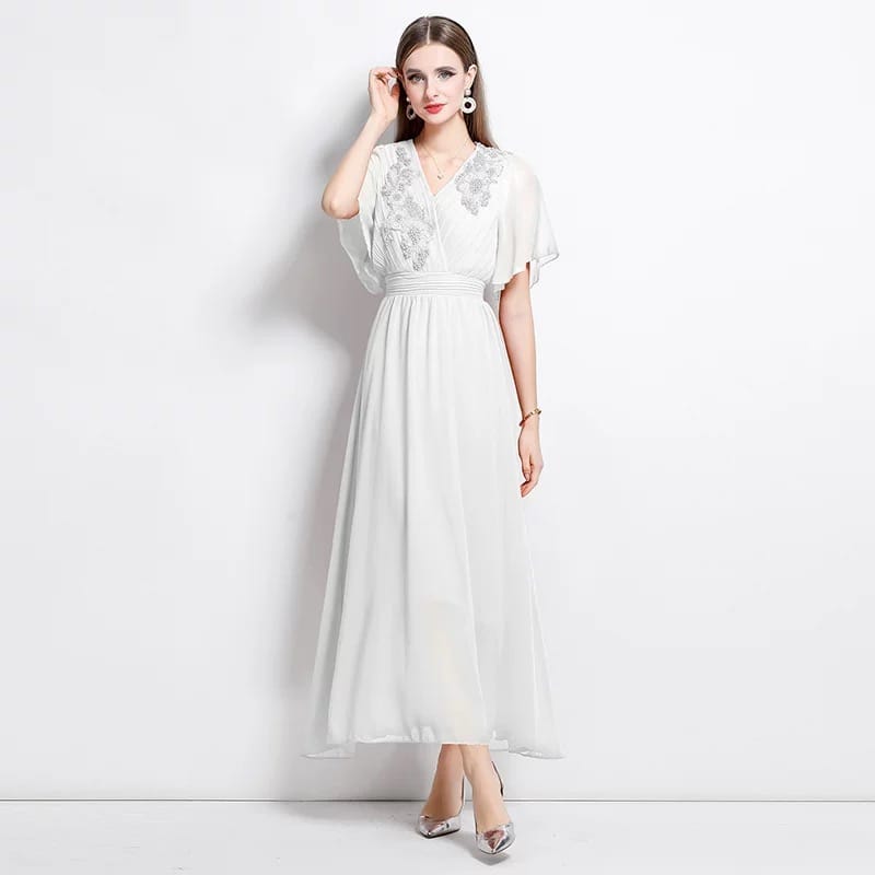 All eyes on me dress FD485 image