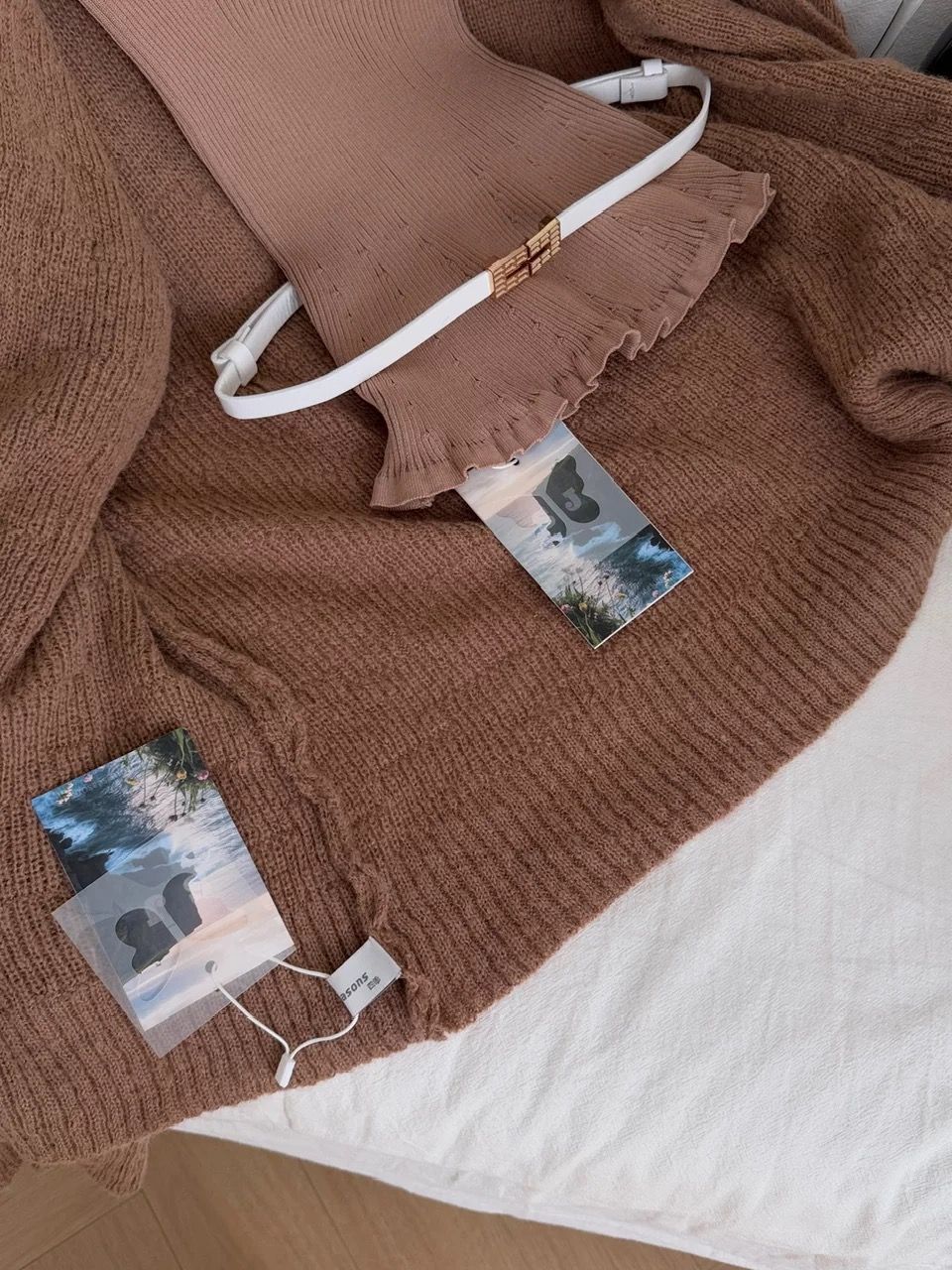 Take me there top KTO234 image