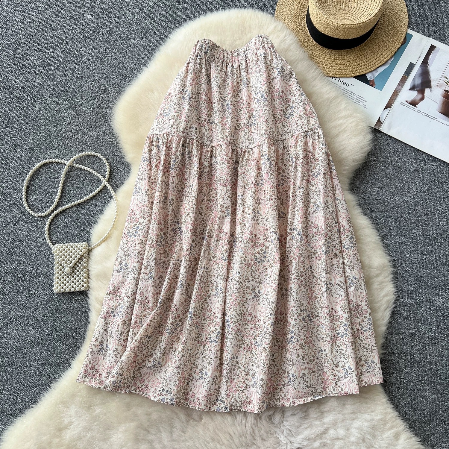 Balance your life skirt CS194 image