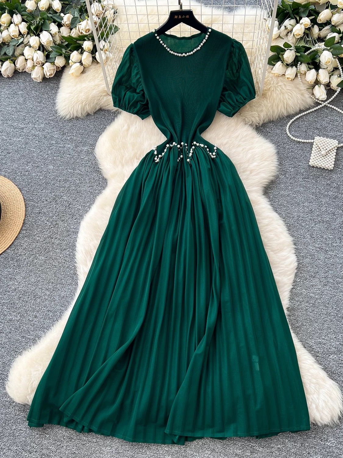 About your love dress FD486 image