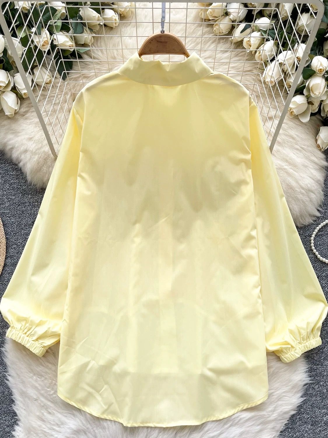 The glazed babe shirt SH112 image