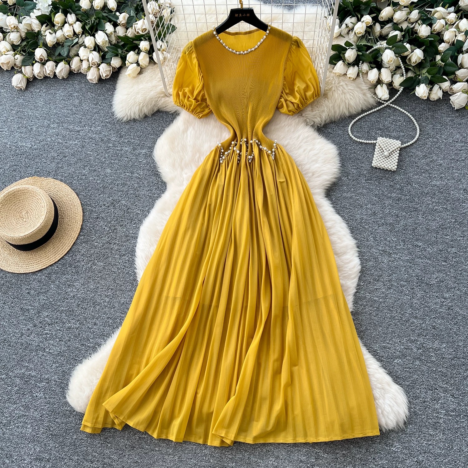 About your love dress FD486 image