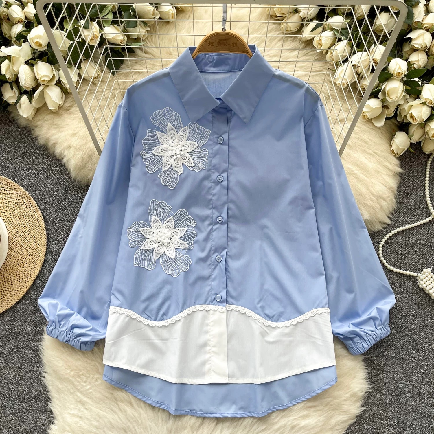 The glazed babe shirt SH112 image