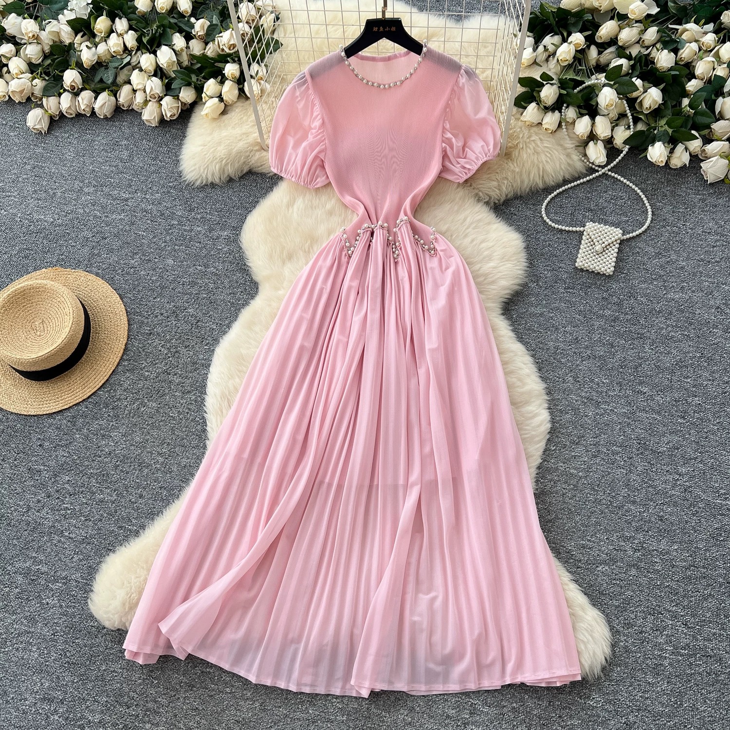 About your love dress FD486 image