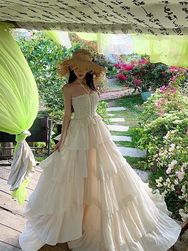 Never average dress CD1824 image