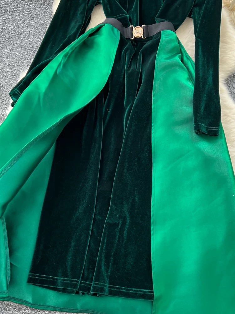 She’s amazing princess dress EVD278 image