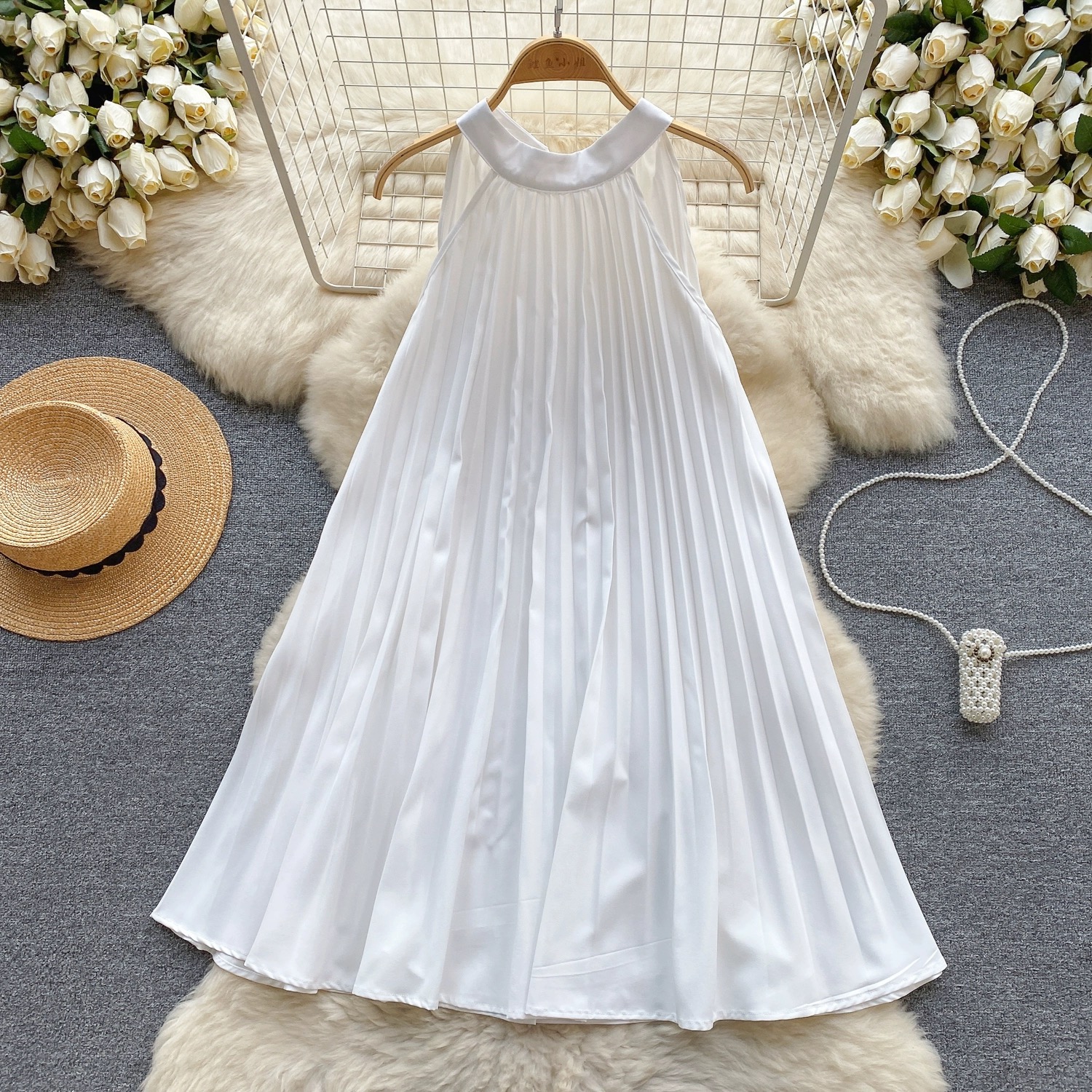 Happy as a glam dress CD1106 image