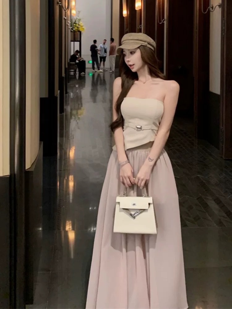 Keep on slashing dress FD487 image