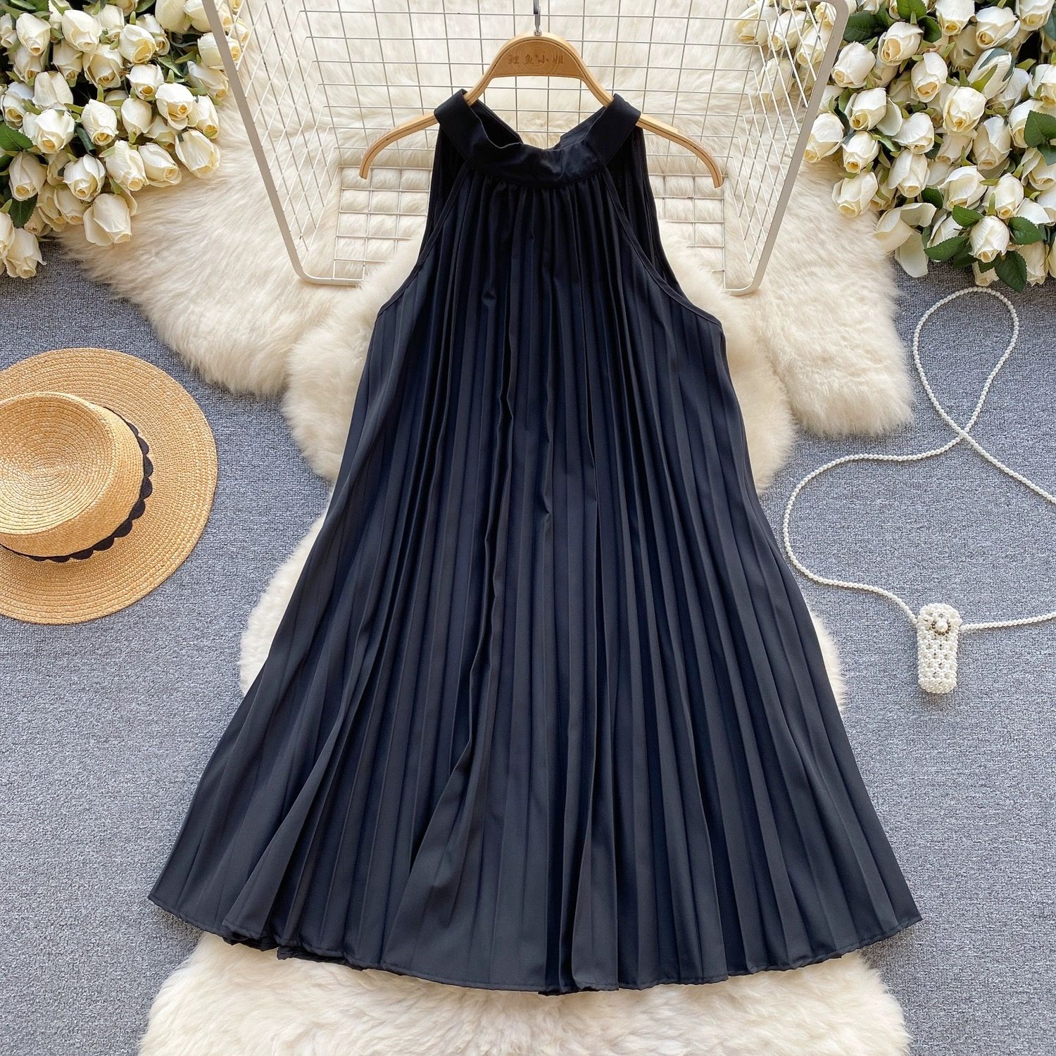 Happy as a glam dress CD1106 image