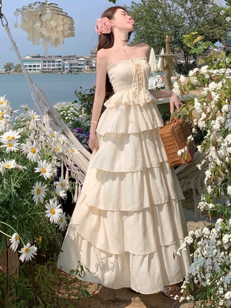 Never average dress CD1824 image