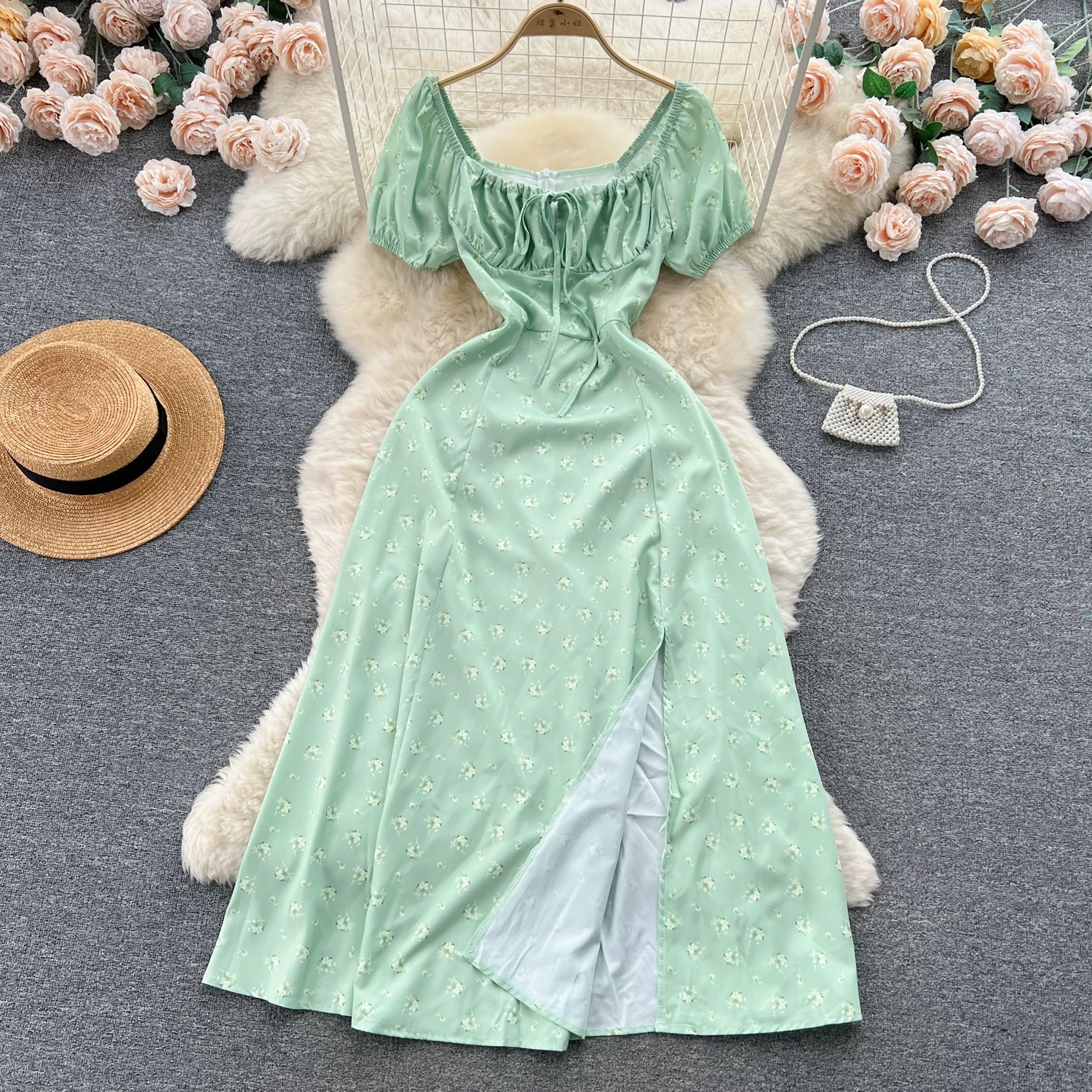 Exceeding expectations dress CD1571 image