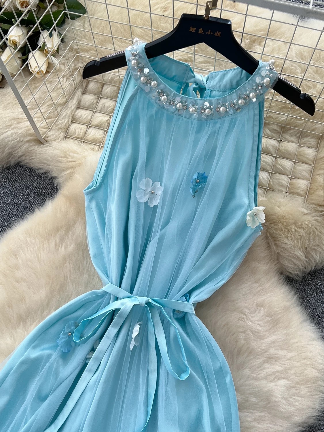 Call me baby fairy Dress FD489 image