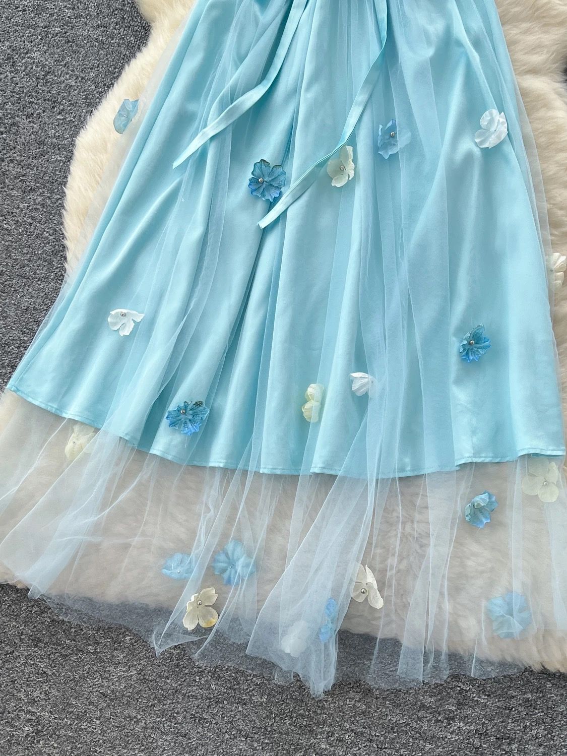 Call me baby fairy Dress FD489 image