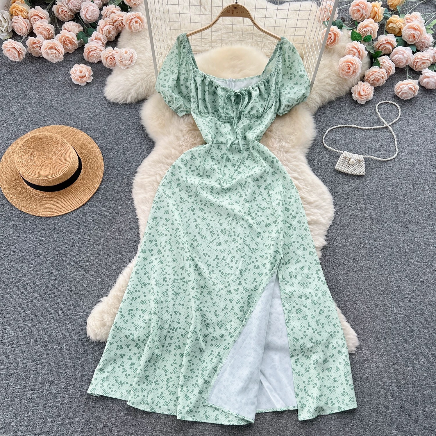 Exceeding expectations dress CD1571 image