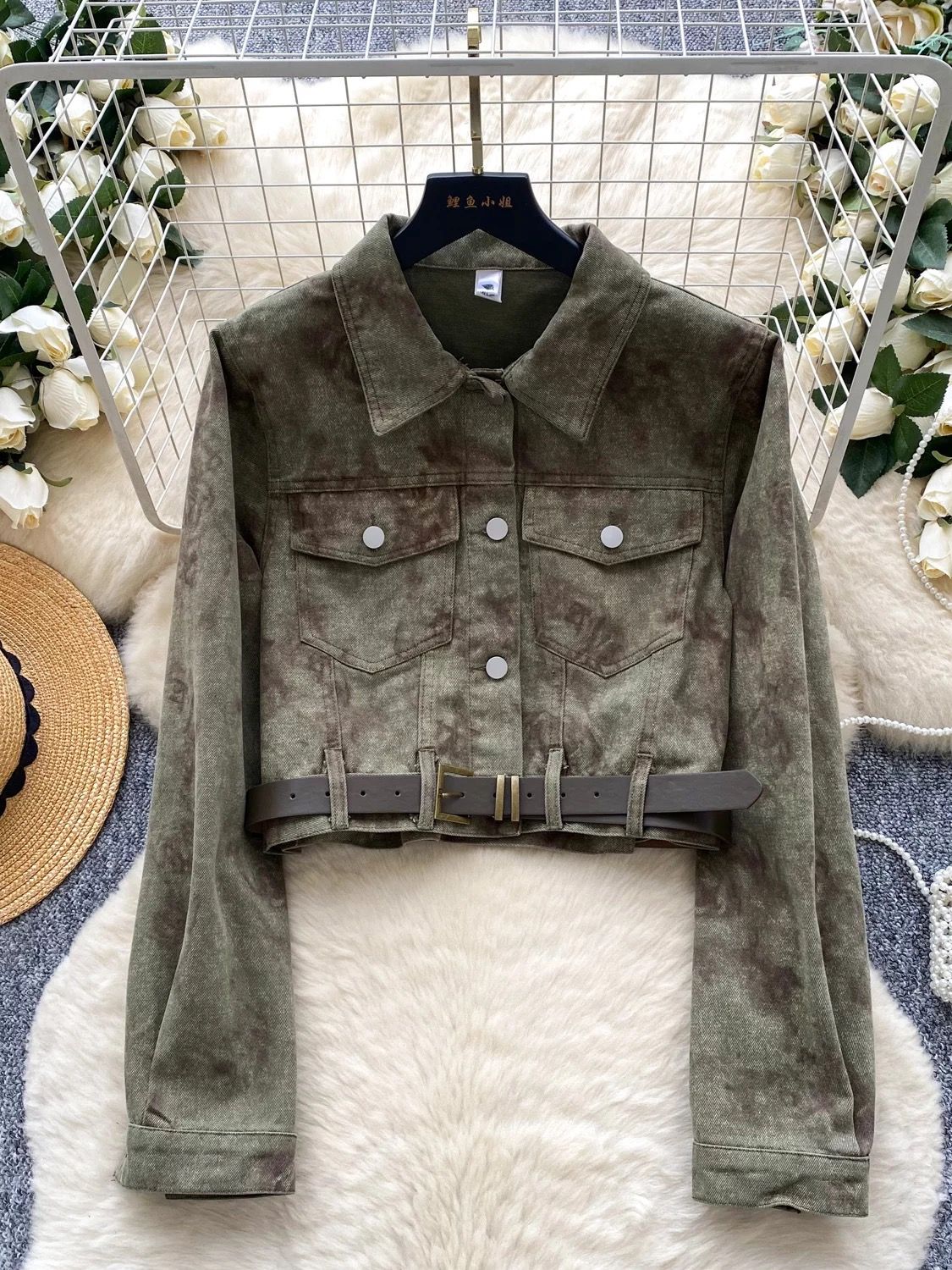 Speed freak top DTO137 image