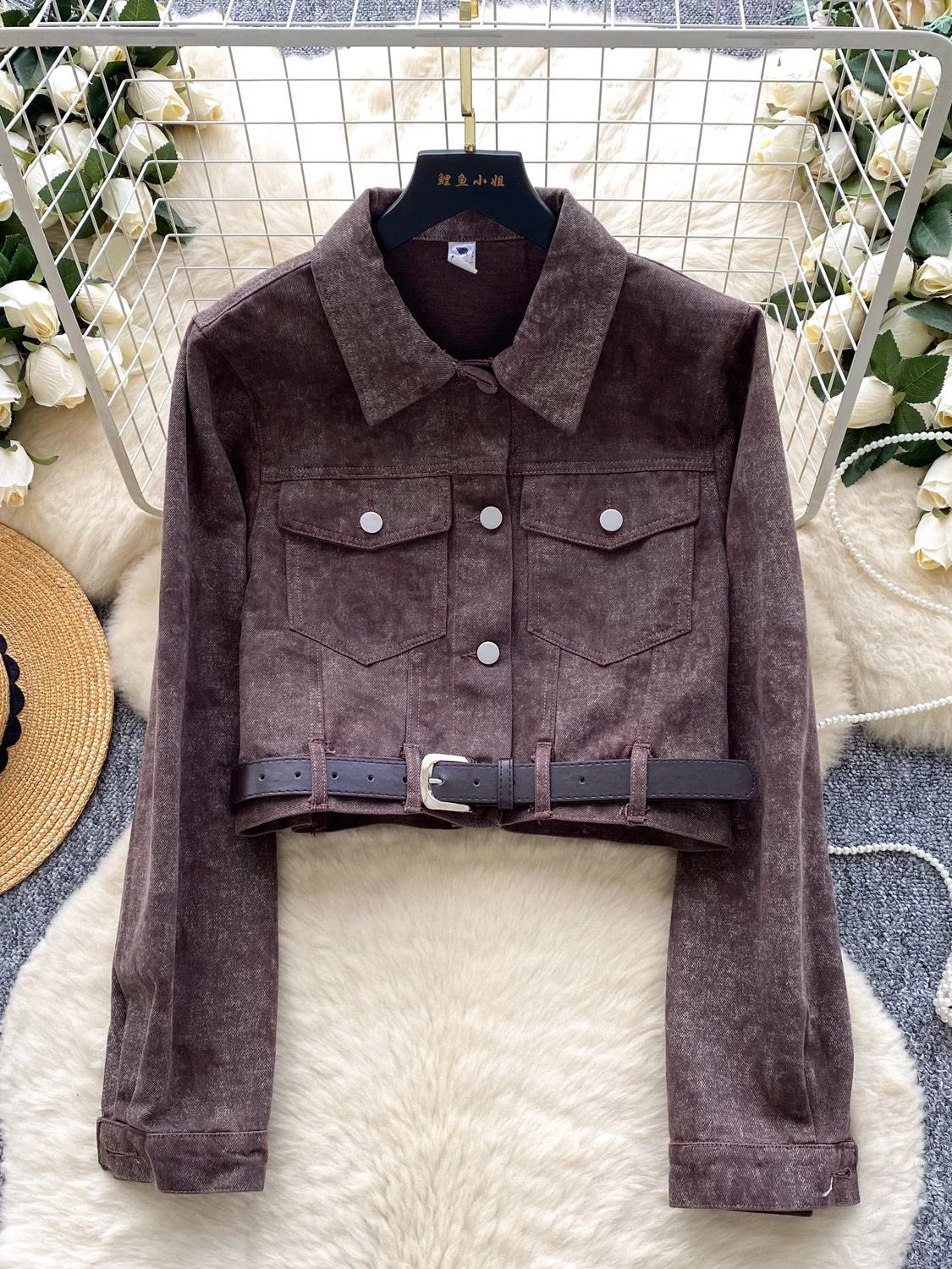 Speed freak top DTO137 image