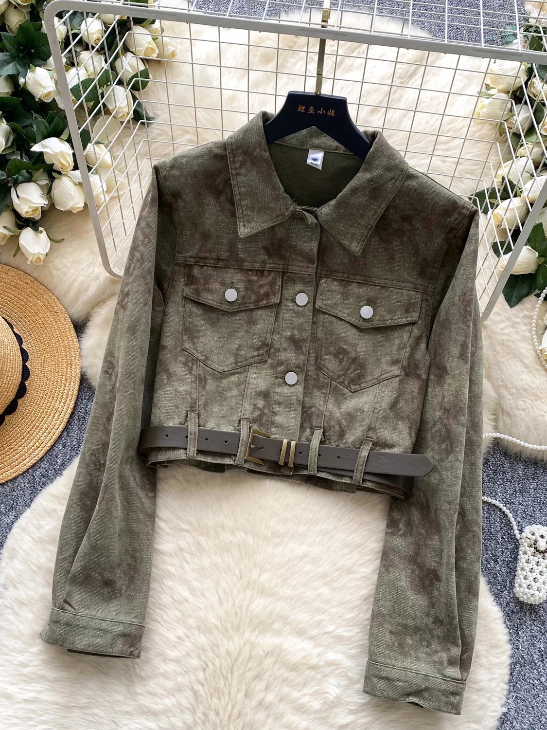 Speed freak top DTO137 image