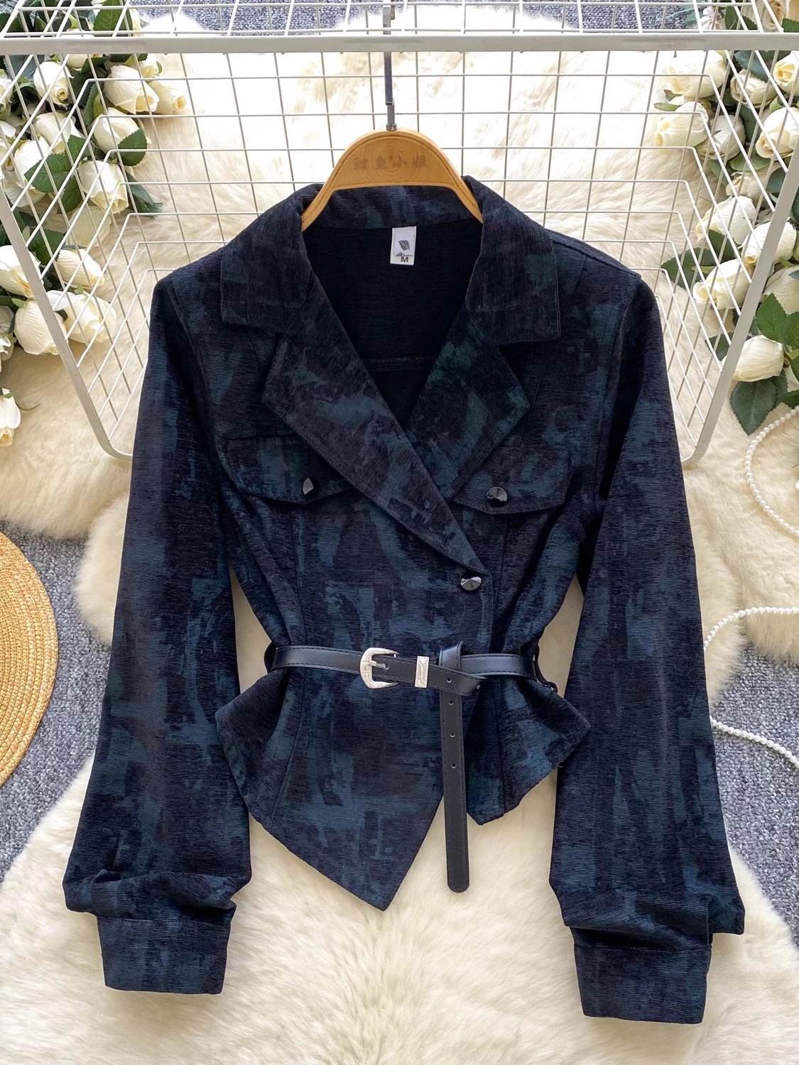 Want you bad top DTO138 image