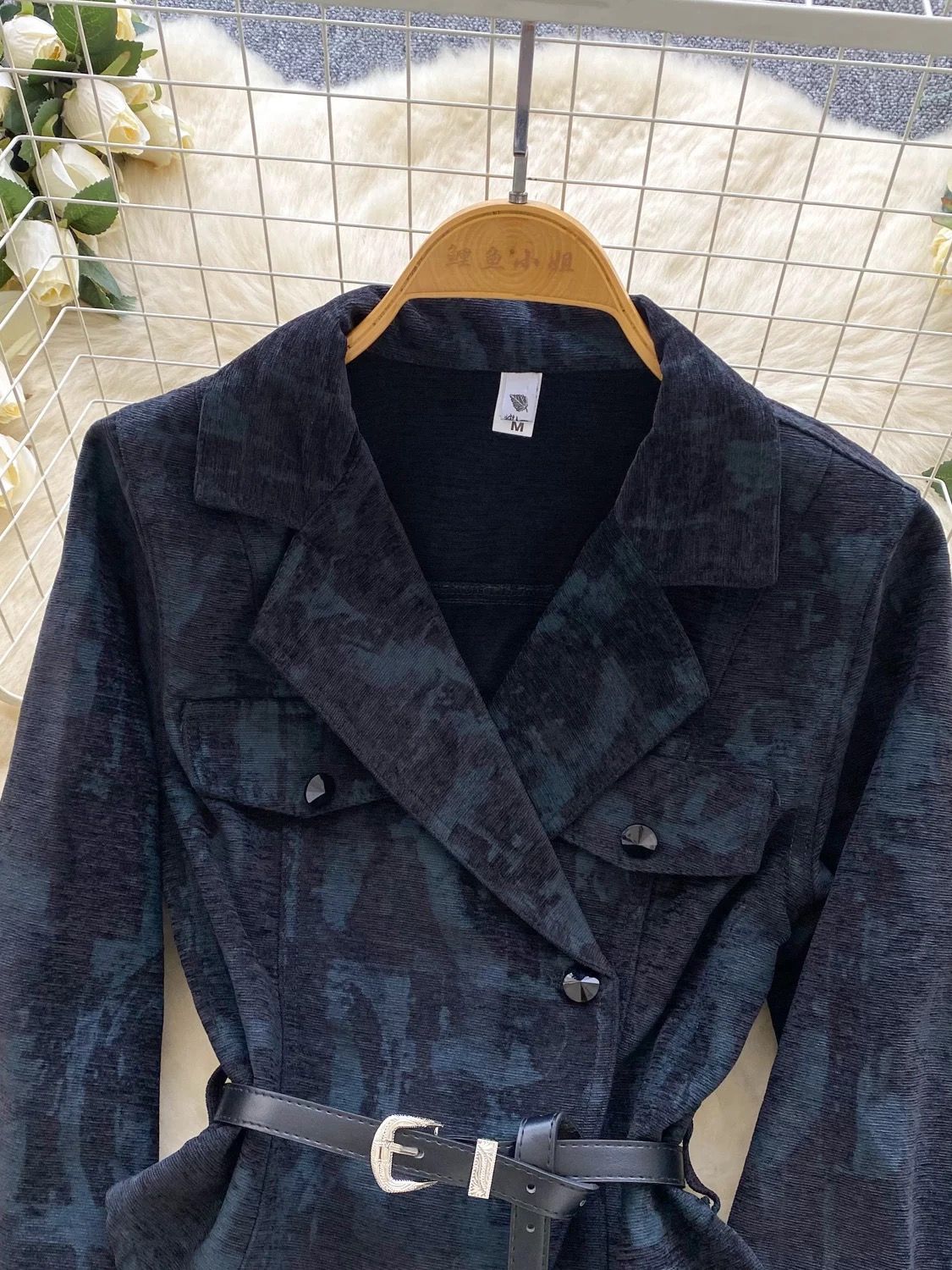 Want you bad top DTO138 image