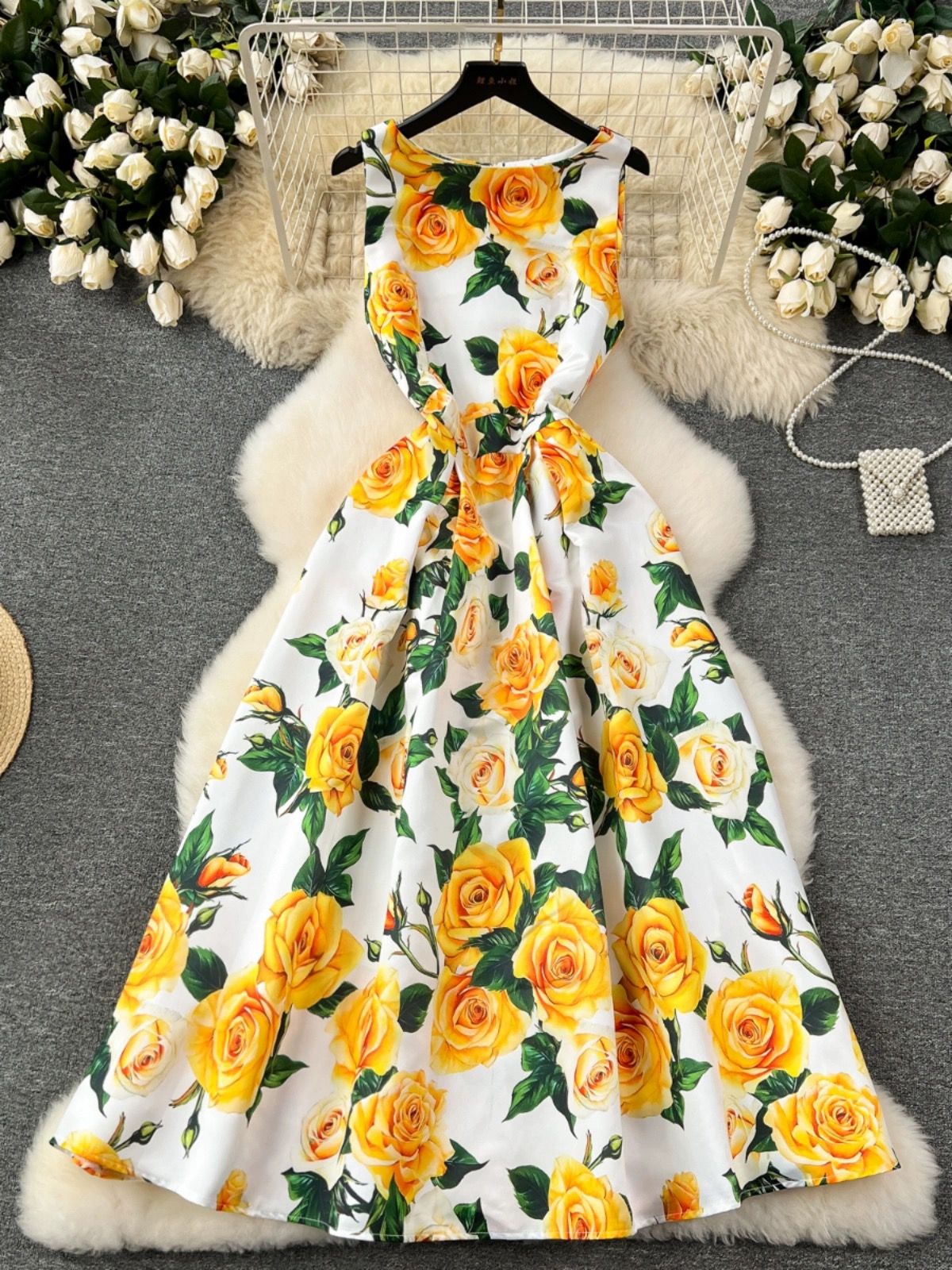 Simply formal dress FD800 image