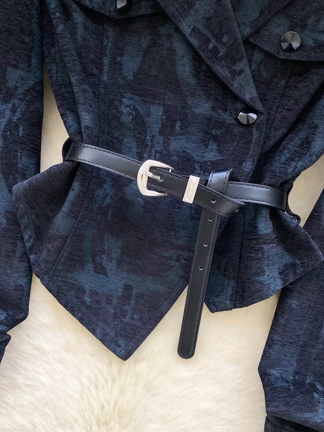 Want you bad top DTO138 image