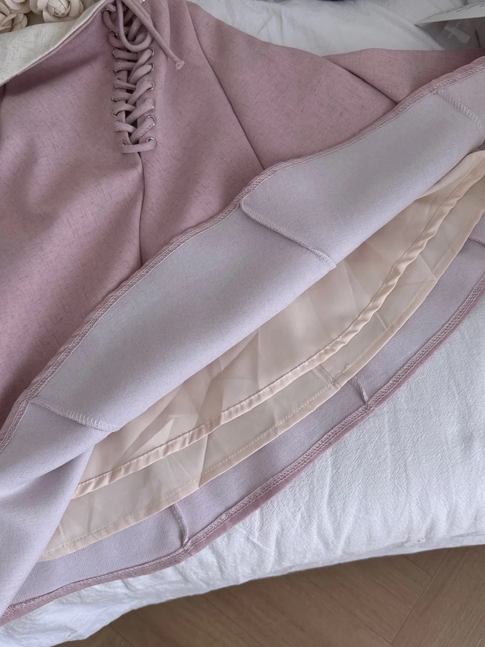 Love interest designer dress FD471 image