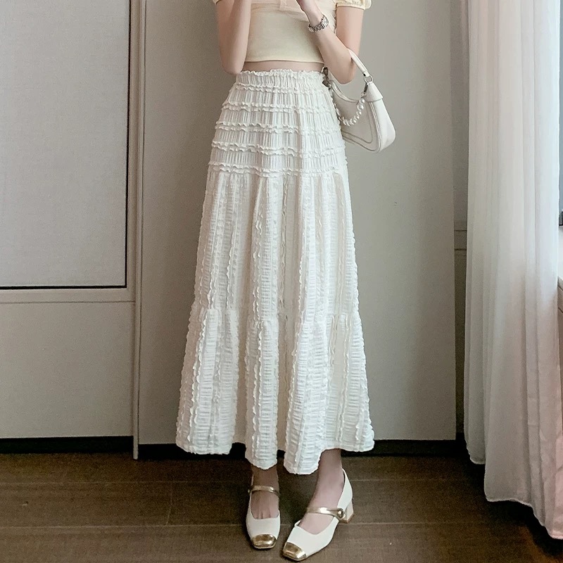 Music model skirt CS201 image