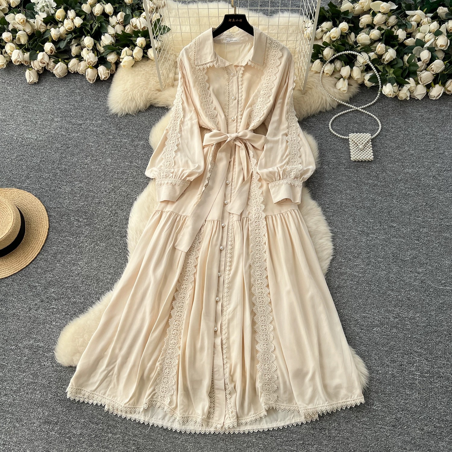 Julie dress CD1819 image