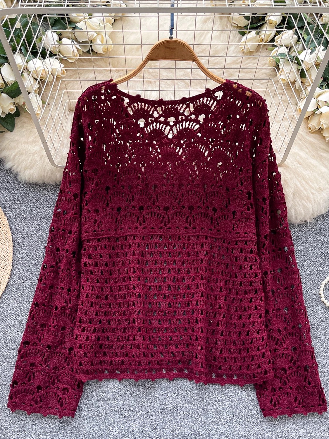 The way I love top KTO238 image