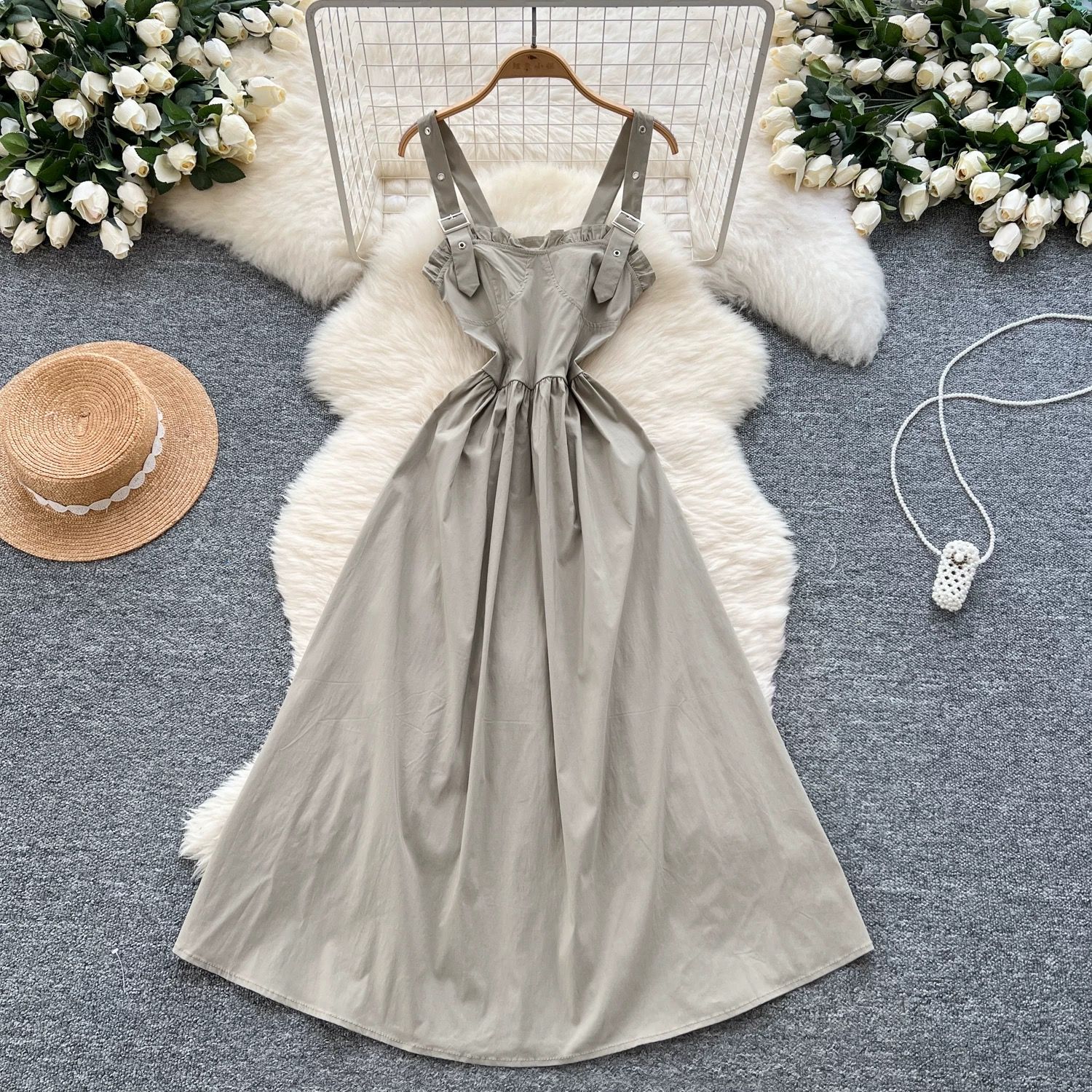 All that spice dress CD1818 image