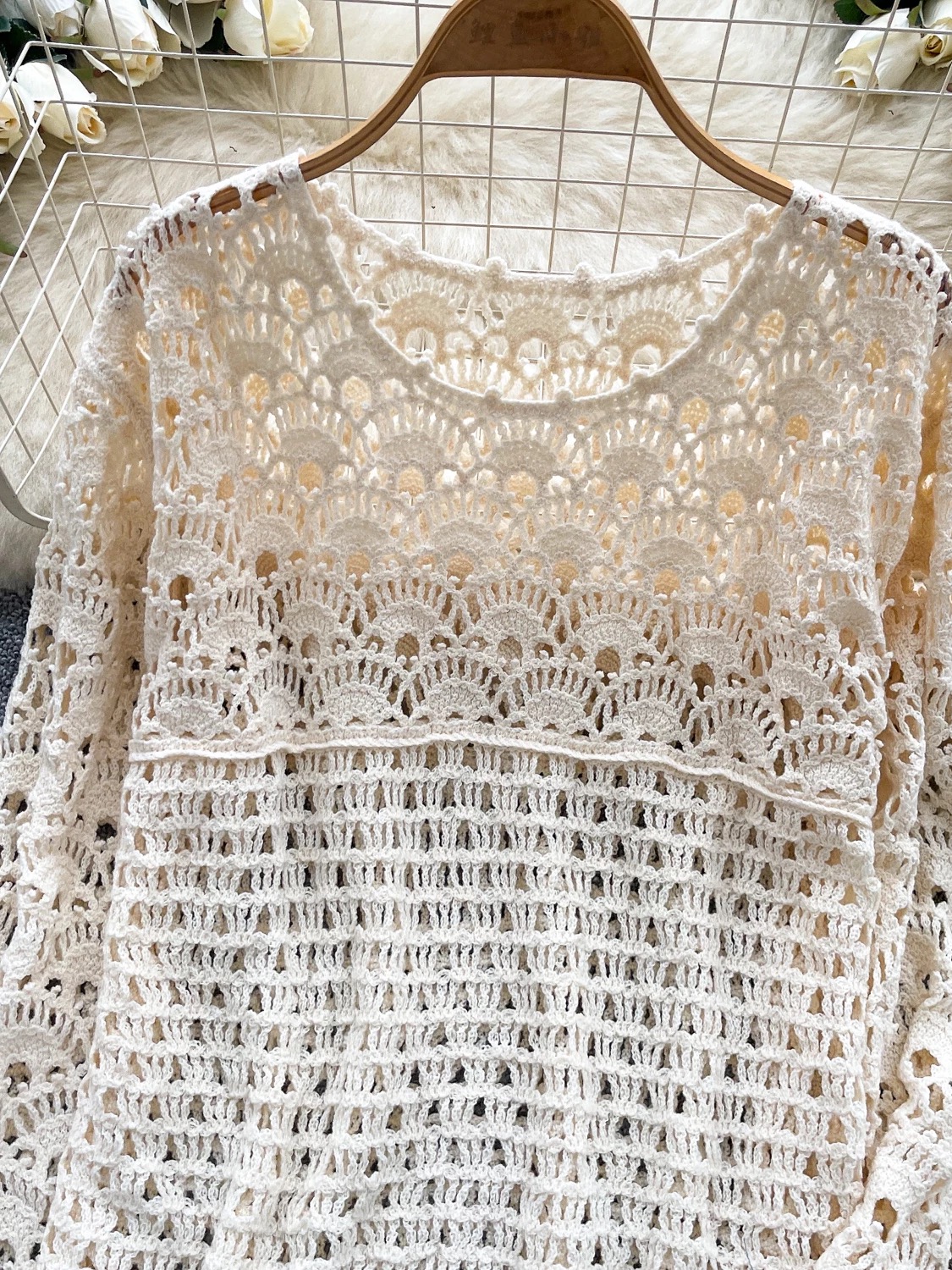 The way I love top KTO238 image