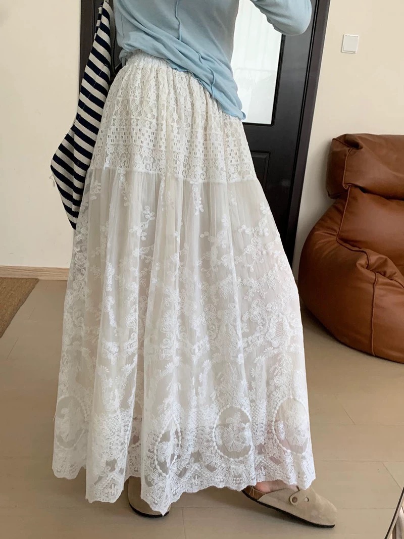 Sunflower babe skirt CS204 image