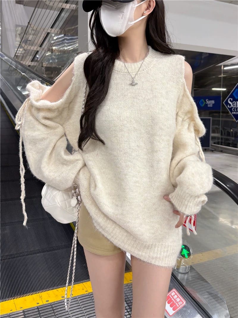 Autumn dreams top KTO237 image