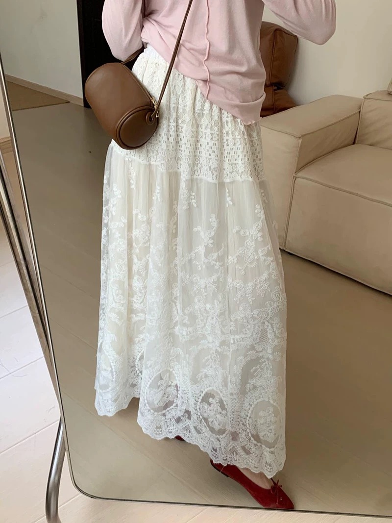 Sunflower babe skirt CS204 image