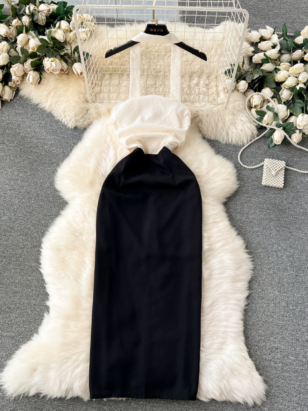 Sunday love dress CBC716 image