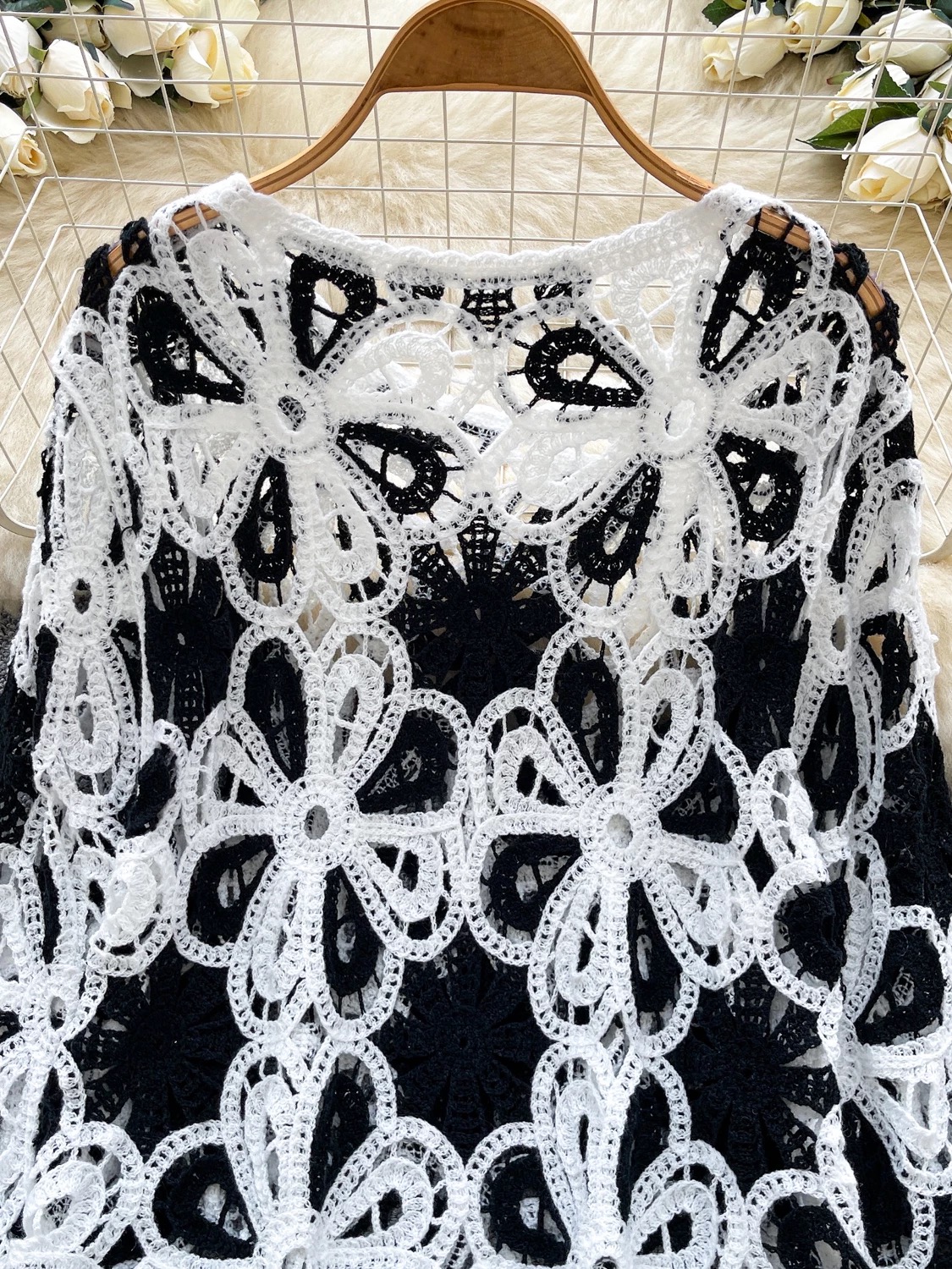 On trend top KTO236 image