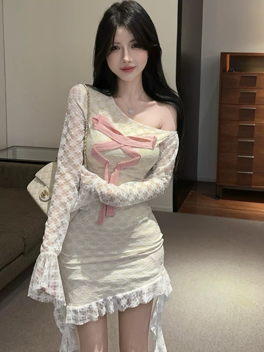 Fresh air dress CBC1306 image