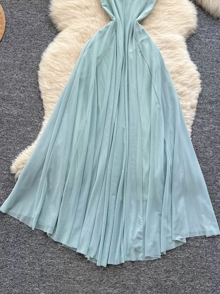 Off season designer dress  FD476 image