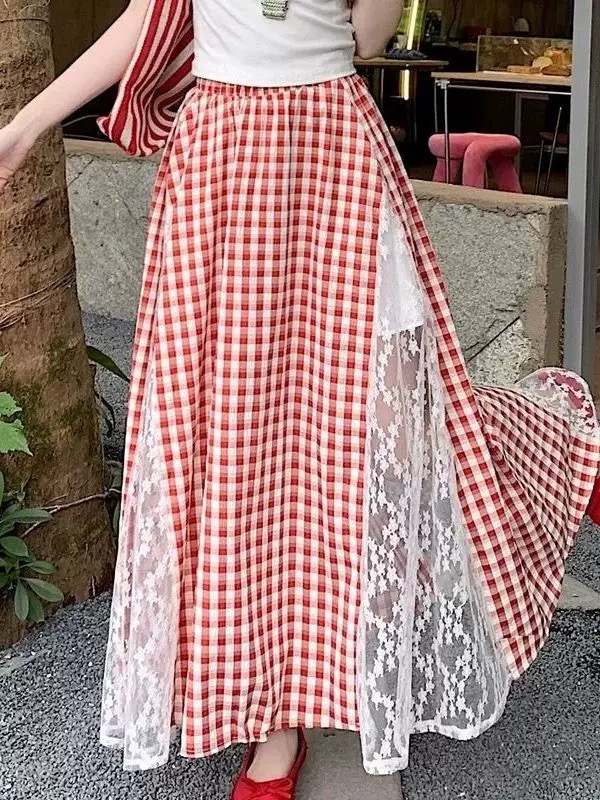 Karina skirt CS205 image