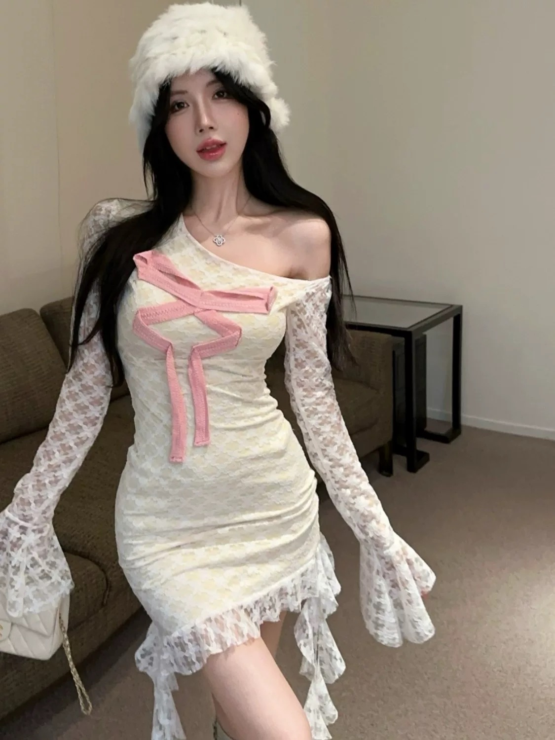 Fresh air dress CBC1306 image