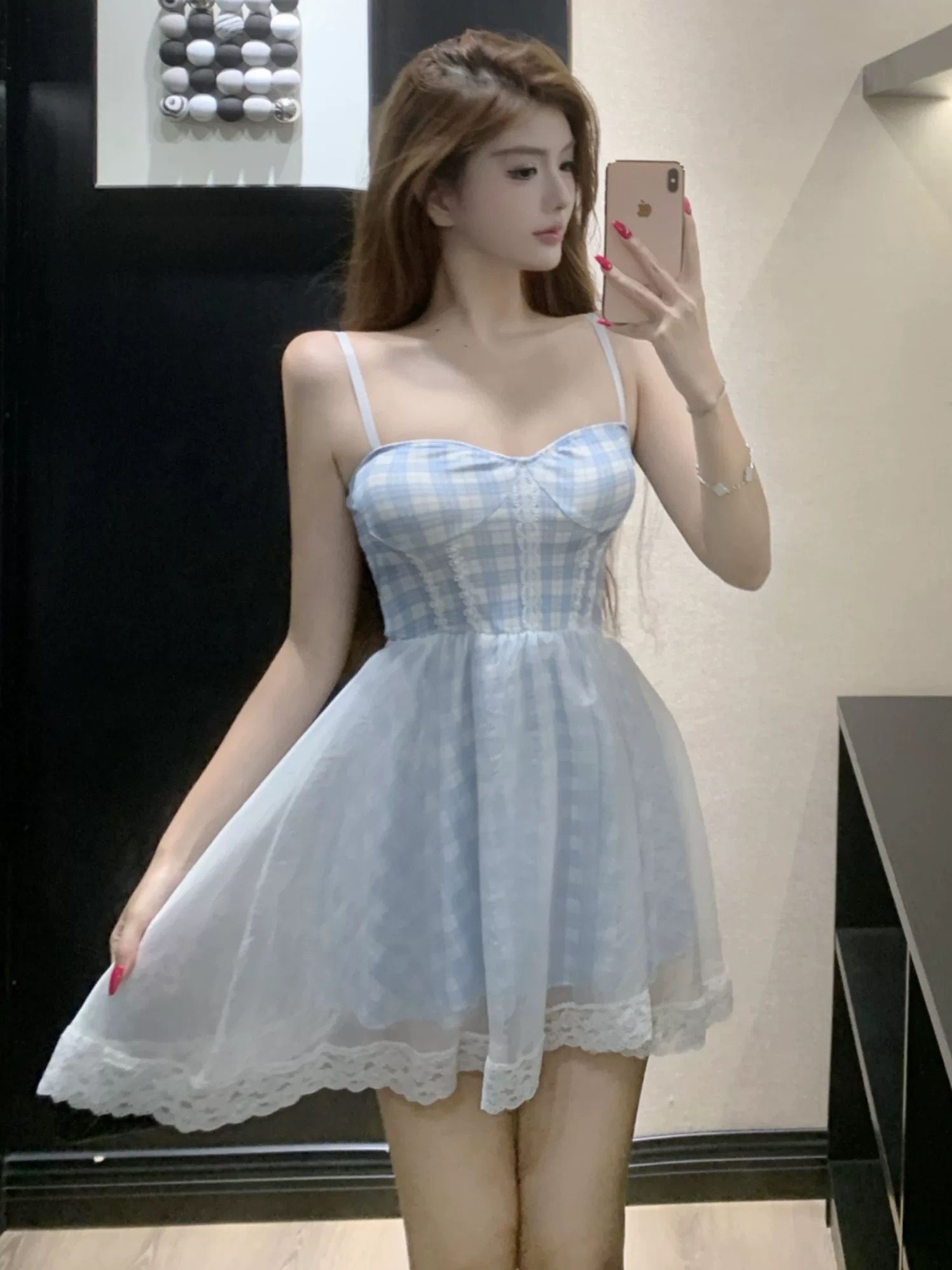 See no evil dress  CD837 image