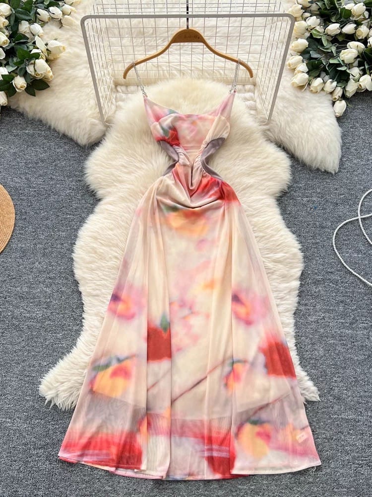 Crosses my path dress CD836 image