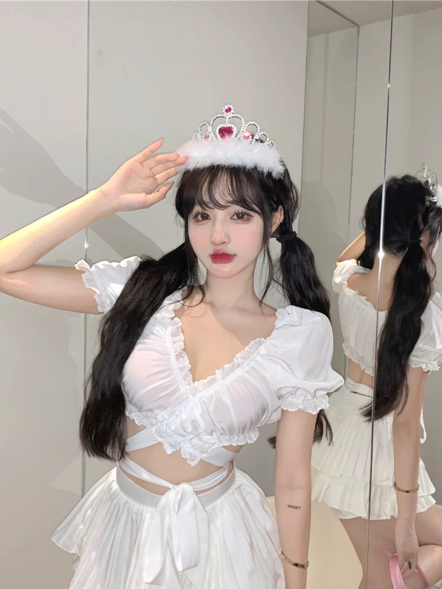 First kiss top CTO202 image